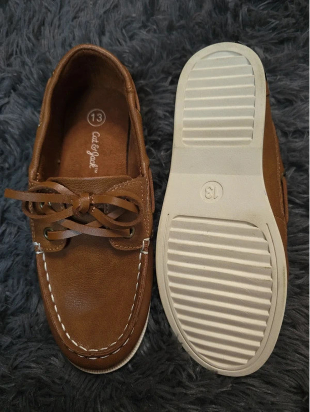 Size 13 nwot shoes from target item 1635 box 11